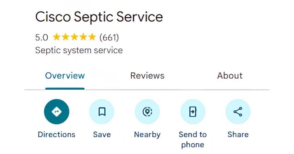 master class in customer service
