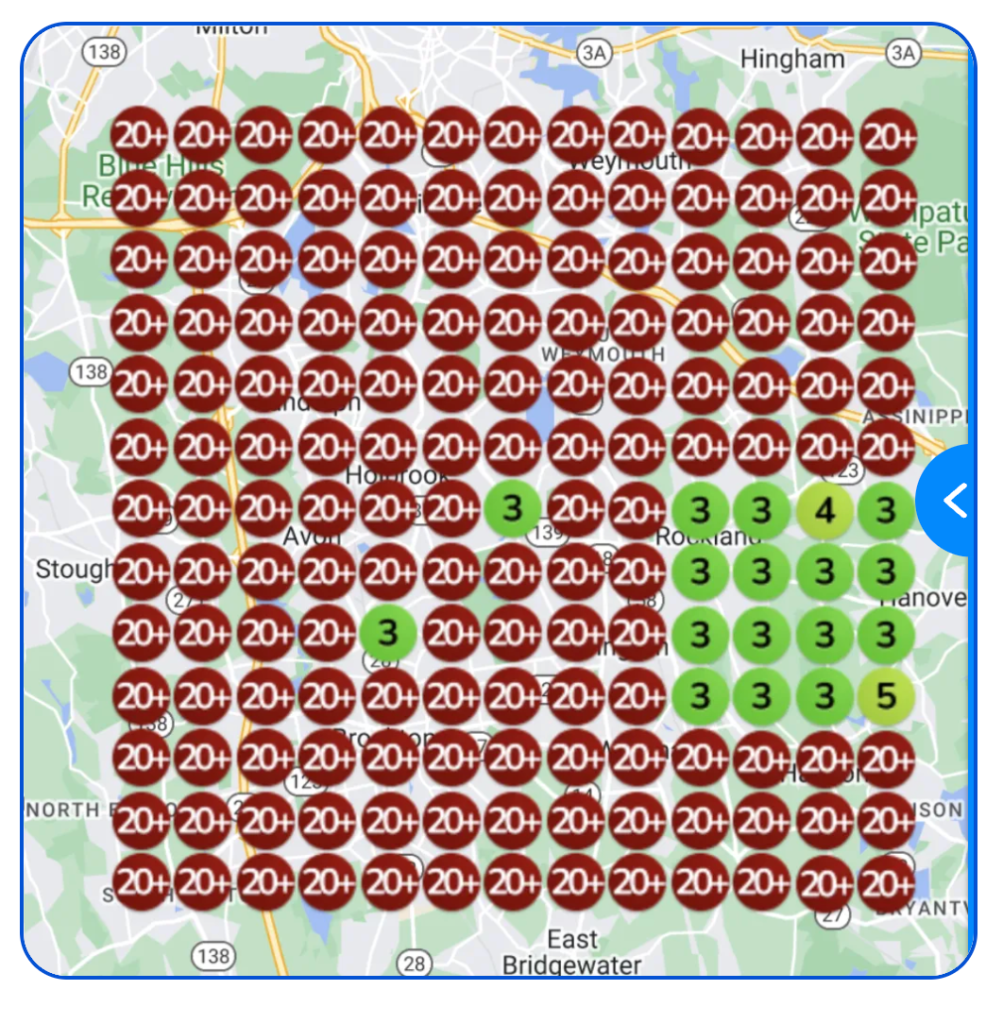 call tracking for excavation companies