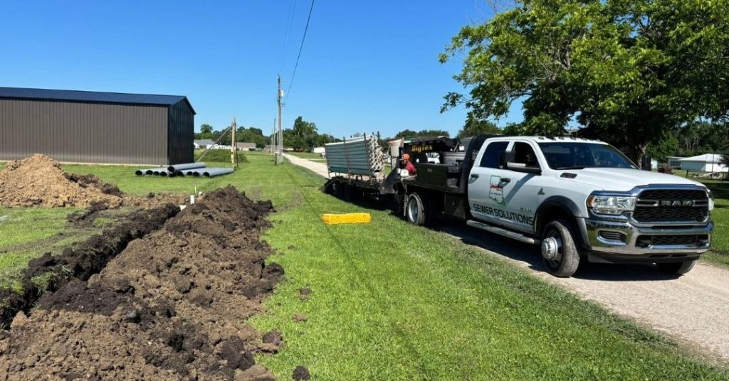 louisiana sewer solutions