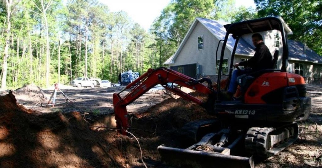 meinco truck waste water management