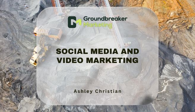 Social Media for Excavation and Septic Companies